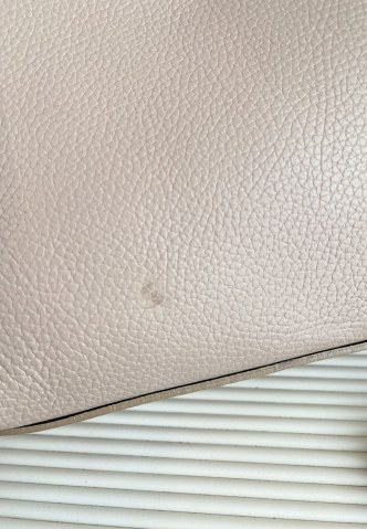 Сумка 0199 Бежевый (495)